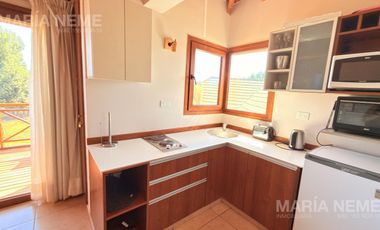 DEPARTAMENTO 2 AMBIENTES EN VENTA EN DINA HUAPI, RÍO NEGRO