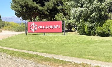 DEPARTAMENTO 2 AMBIENTES EN VENTA EN DINA HUAPI, RÍO NEGRO