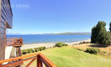 DEPARTAMENTO 2 AMBIENTES EN VENTA EN DINA HUAPI, RÍO NEGRO