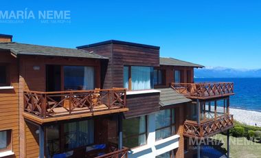 DEPARTAMENTO 2 AMBIENTES EN VENTA EN DINA HUAPI, RÍO NEGRO