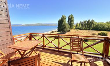 DEPARTAMENTO 2 AMBIENTES EN VENTA EN DINA HUAPI, RÍO NEGRO