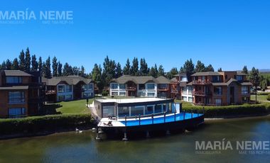 DEPARTAMENTO 2 AMBIENTES EN VENTA EN DINA HUAPI, RÍO NEGRO