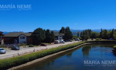 DEPARTAMENTO 2 AMBIENTES EN VENTA EN DINA HUAPI, RÍO NEGRO