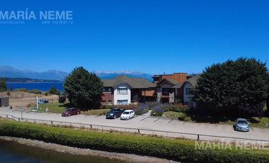 DEPARTAMENTO 2 AMBIENTES EN VENTA EN DINA HUAPI, RÍO NEGRO