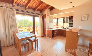 DEPARTAMENTO 2 AMBIENTES EN VENTA EN DINA HUAPI, RÍO NEGRO
