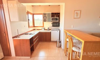 DEPARTAMENTO 2 AMBIENTES EN VENTA EN DINA HUAPI, RÍO NEGRO