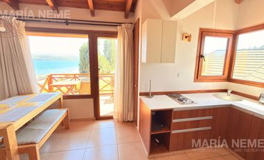 DEPARTAMENTO 2 AMBIENTES EN VENTA EN DINA HUAPI, RÍO NEGRO