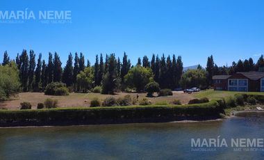 DEPARTAMENTO 2 AMBIENTES EN VENTA EN DINA HUAPI, RÍO NEGRO