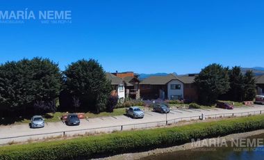 DEPARTAMENTO 2 AMBIENTES EN VENTA EN DINA HUAPI, RÍO NEGRO