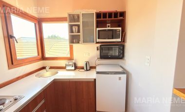 DEPARTAMENTO 2 AMBIENTES EN VENTA EN DINA HUAPI, RÍO NEGRO