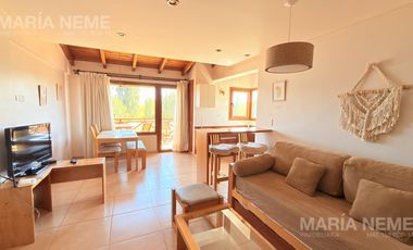 DEPARTAMENTO 2 AMBIENTES EN VENTA EN DINA HUAPI, RÍO NEGRO