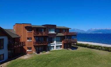 DEPARTAMENTO 2 AMBIENTES EN VENTA EN DINA HUAPI, RÍO NEGRO