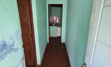 Casa en semi centro
