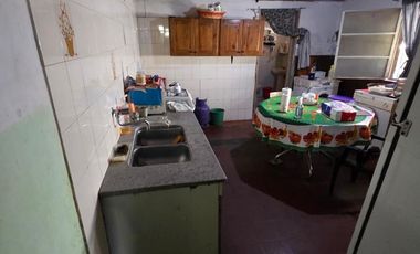 Casa en semi centro