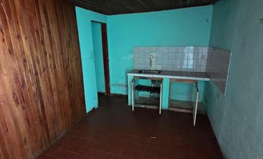 Casa en semi centro