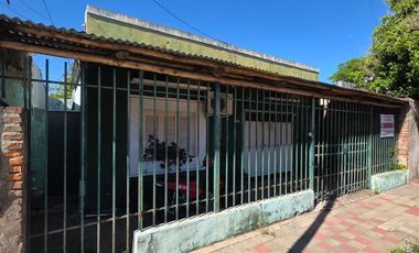 Casa en semi centro