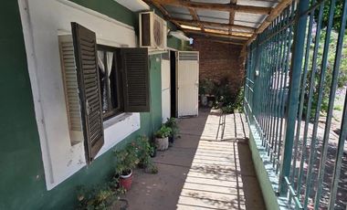 Casa en semi centro