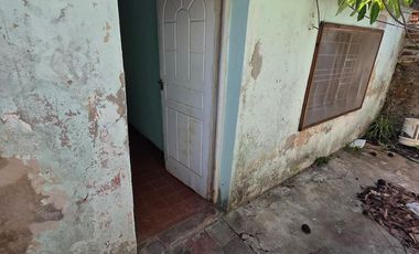 Casa en semi centro