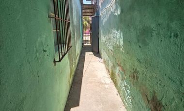 Casa en semi centro