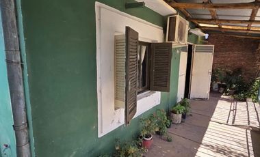 Casa en semi centro