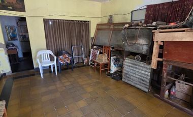 Casa en semi centro