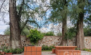 Casa de campo