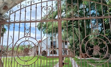 Casa de campo