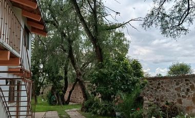 Casa de campo