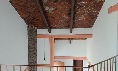 Casa de campo