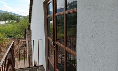 Casa de campo