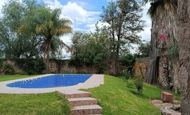 Casa de campo
