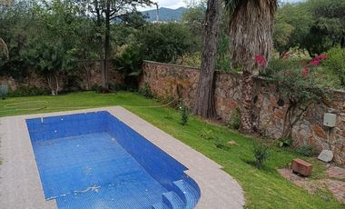 Casa de campo