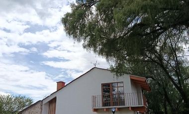 Casa de campo