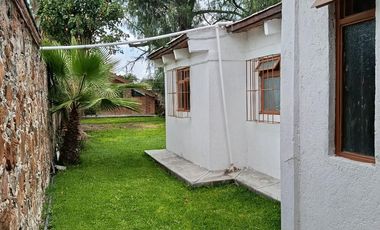 Casa de campo