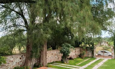 Casa de campo