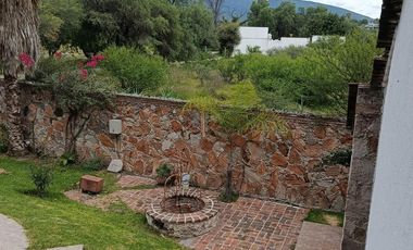 Casa de campo