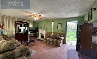 Casa venta en Axalpa Teoloyucan Edo Mexico cerca caseta Tepotzotlan