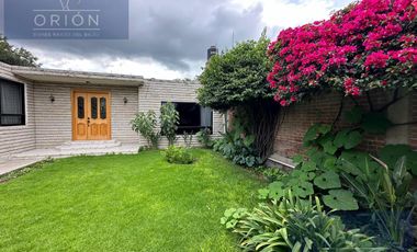 Casa venta en Axalpa Teoloyucan Edo Mexico cerca caseta Tepotzotlan