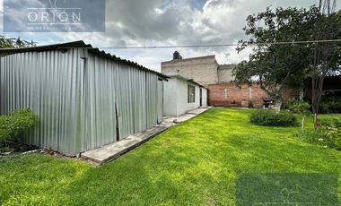 Casa venta en Axalpa Teoloyucan Edo Mexico cerca caseta Tepotzotlan