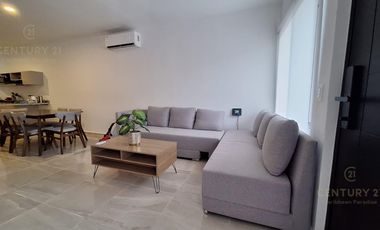 CasaAmplia casa en Jardines de Mayakoba en renta, amueblada y equipada con servicios incluidos