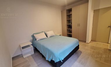 CasaAmplia casa en Jardines de Mayakoba en renta, amueblada y equipada con servicios incluidos