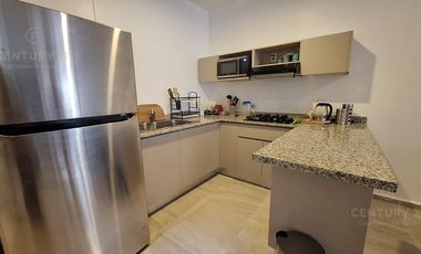 CasaAmplia casa en Jardines de Mayakoba en renta, amueblada y equipada con servicios incluidos