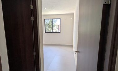 Departamento en Ejido Las Jarretaderas