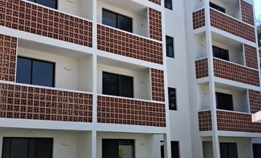 Departamento en Ejido Las Jarretaderas