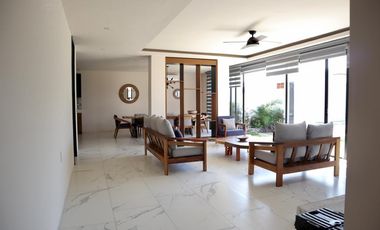 Casa en Nuevo Vallarta