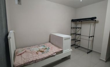 Casa de 3 niveles en renta equipada y amueblada en Residencial Valterra, Apodaca