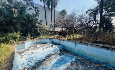 Terreno en Vista Hermosa