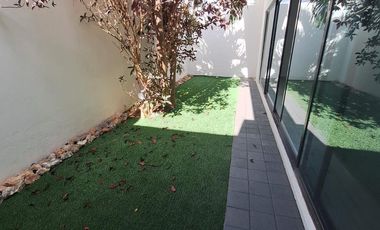Casa en Renta, 3 habitaciones, Residencial Aqua, Cancún.