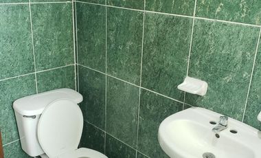 Casa en renta con 4 habitaciones en Santa anita huiloac, Tlaxcala