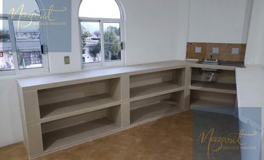 Casa en renta con 4 habitaciones en Santa anita huiloac, Tlaxcala